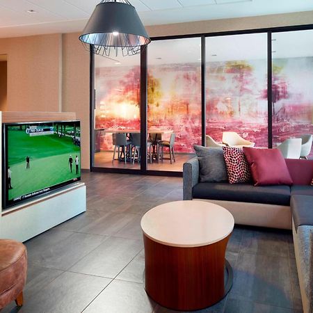 Hotel Courtyard By Marriott Lagrange Zewnętrze zdjęcie